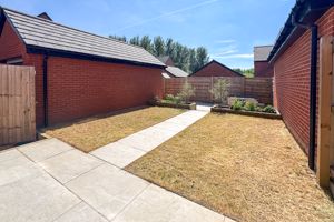 Garden- click for photo gallery